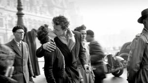 Kameran takana Robert Doisneau: 08.05.2018 06.00