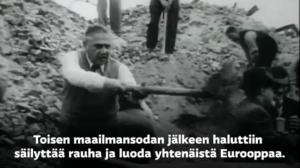 Eurooppa-päivä: 07.05.2018 15.06
