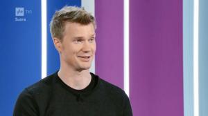 Puoli seitsemän: 07.05.2018 18.30