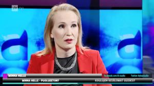 A-studio: 07.05.2018 21.00