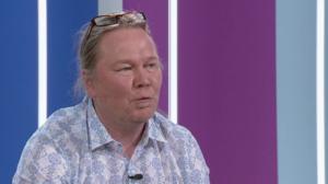 Puoli seitsemän: 08.05.2018 18.30