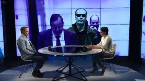 A-studio: 08.05.2018 21.00