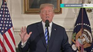 Yle Uutiset: 08.05.2018 22.30