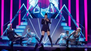 Eurovision Song Contest 2018: Semifinal 1 (svenskt referat): 09.05.2018 11.00