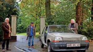 Kino: Koomikot (7): 12.05.2018 12.00