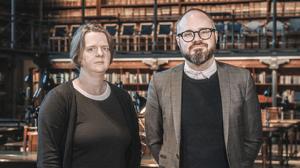 Koulutuksen uudet kuviot: 09.05.2018 18.30