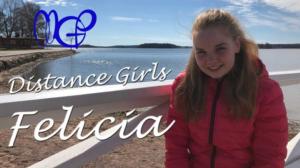 Distance Girls - Felicia (S): 11.05.2018 05.00