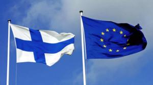Eurooppa-päivä on EU:n rauhan ja yhtenäisyyden juhla: 09.05.2018 13.49