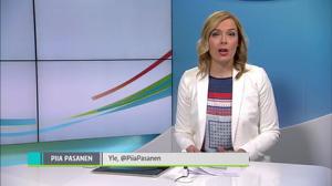 Yle Uutiset: 09.05.2018 15.00