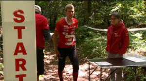 Suunnistuksen maailmancup: Keskimatkat: 09.05.2018 15.00