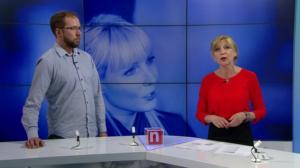 Yle Nyheter TV-nytt: 09.05.2018 19.30