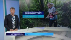 Urheiluruutu: 09.05.2018 20.55