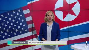 Yle Uutiset: 09.05.2018 21.50