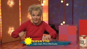 Satu ja Matti: 10.05.2018 07.03