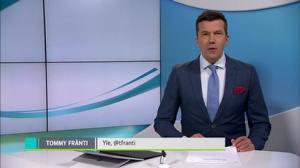 Yle Uutiset: 10.05.2018 09.00