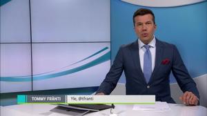 Yle Uutiset: 10.05.2018 09.55