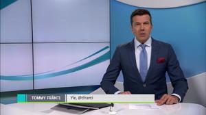 Yle Uutiset: 10.05.2018 11.00