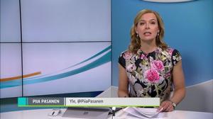Yle Uutiset: 10.05.2018 15.00