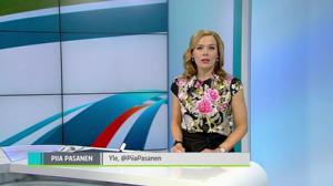 Yle Uutiset: 10.05.2018 17.00