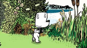 Koira nimeltä Ib (S): 10.05.2018 18.00