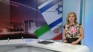 Yle Uutiset: 10.05.2018 20.30