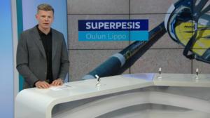 Urheiluruutu: 10.05.2018 20.45