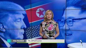 Yle Uutiset: 10.05.2018 21.55