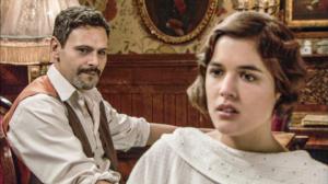 La Señora (7): 11.05.2018 06.00