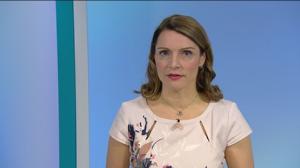 Yle Uutiset klo 7.00: 11.05.2018 07.30