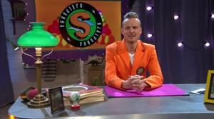 BUU: Superapulaiset: 12.05.2018 00.01