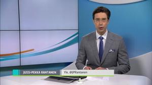 Yle Uutiset: 11.05.2018 15.00