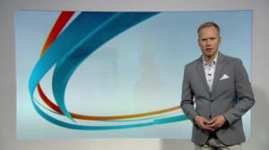 Sää: Sääennuste 18 (S): 11.05.2018 18.32