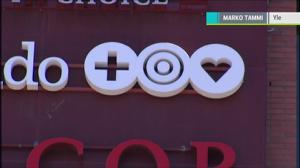 Yle Uutiset: 11.05.2018 23.10