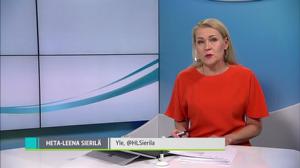Yle Uutiset: 12.05.2018 08.00