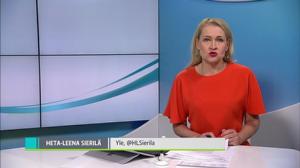 Yle Uutiset: 12.05.2018 10.00