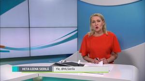 Yle Uutiset: 12.05.2018 11.00
