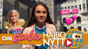 Barbie - älskad och kritiserad (S): 12.05.2018 13.20