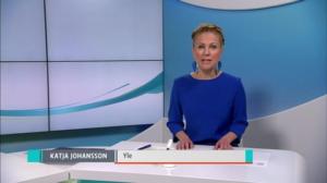 Yle Nyheter TV-nytt: 12.05.2018 17.55