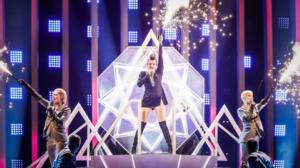 Eurovision Song Contest 2018: 12.05.2018 22.00