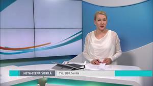 Yle Uutiset: 13.05.2018 08.00