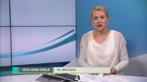 Yle Uutiset: 13.05.2018 09.55