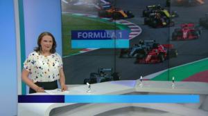Urheiluruutu: 13.05.2018 18.10