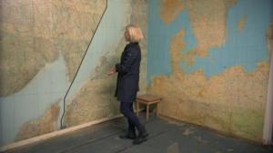 Norjan salaiset huoneet: 13.05.2018 21.51