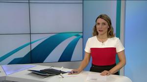 Yle Uutiset klo 9.00: 14.05.2018 09.31