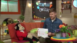 BUU-Staffan: Teckningsdag! (S): 16.05.2018 08.30