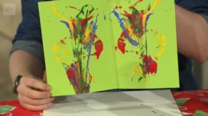 BUU-Staffan: Ett fint kort. (S): 16.05.2018 08.33