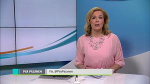 Yle Uutiset: 14.05.2018 15.00