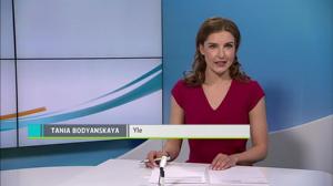 Novosti Yle: 14.05.2018 16.50