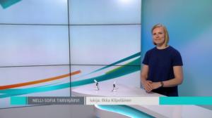 Yle Uutiset viittomakielellä: 14.05.2018 16.55