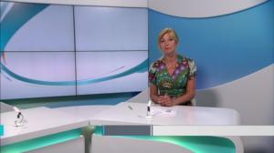 Yle Nyheter TV-nytt: 14.05.2018 17.55
